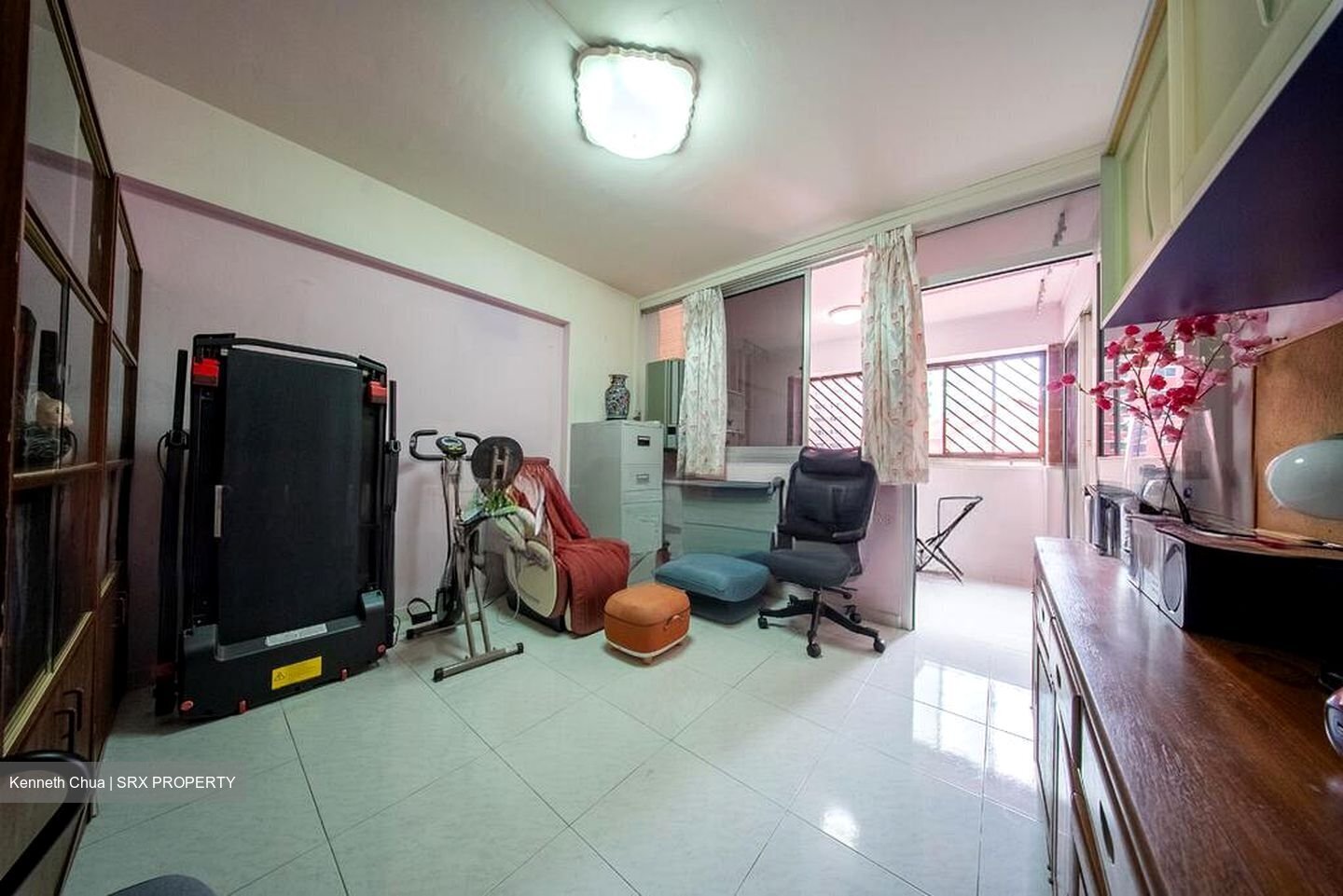 Blk 453 Sin Ming Court (Bishan), HDB 5 Rooms #497011331